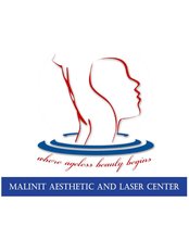 Malinit Aesthetic And Laser Center - Malinit Logo 