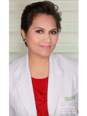 Above Aesthetics Center - Dr. Conrada Apostol, MD, FICS 