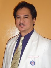 Dr Benjamin Tan Alonzo - Principal Surgeon at Beaufaces Cosmetic Surgery and Facial Center
