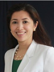Dr Cecile Clemente - Ocampo - Dermatologist at Capitol Medical Center Inc