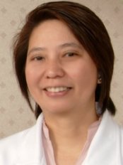 Christia Padolina - Surgeon at Capitol Medical Center Inc