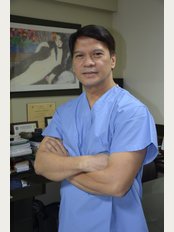Cosmetic Surgery Philippines - Dr. Enrico Valera - Rm. 911 North Tower CHBC, St. Luke’s Medical Center, Quezon City, Metro Manila, 1102, 