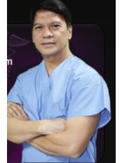 Ramon Enrico C. Valera -  at Cosmetic Surgery Philippines - Dr. Enrico Valera