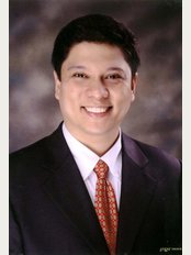 Dr. Edwin Paul Magallona - De Los Santos M.D. - Edwin Paul V Magallona, MD, FPCS, FPAPRAS