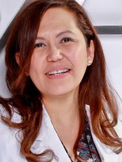 Dr Maria Cynthia Caparas - Dermatologist at Dr. Lutgardo 
