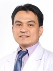 Dr. Marlon O. Lajo - AESTHETIC SURGERY CENTER , 12 th floor CHBC BLDG, St. Luke's Medical Center, Quezon City, 1112,  0