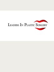 Leaders in Plastic Surgery - 2/F Castro Building, 58 Timog Ave. South Triangle, Quezon City, Metro Manila, 