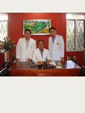 The Cosmetic Surgery Clinic - 112 Klayaan Ave. Diliman, Heart & Lung Diagnostic clinic, Quezon City, 
