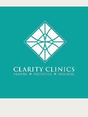 Clarity Clinics - Gov. Alvarez St, Baranggay Camino Nuevo, Zamboanga, 7000, 