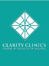 Clarity Clinics - Gov. Alvarez St, Baranggay Camino Nuevo, Zamboanga, 7000,  0