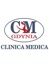 Clinica Medica Sp. Z o.o, Clinic Polanki - ul. Polanki 117, Gdańsk, 80305,  0