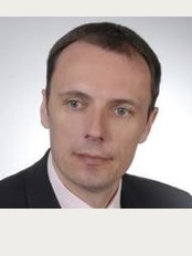 Dr Pernak - Gdansk - Al. Grunwaldzka 549, Gdansk, 80339, 