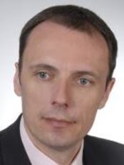 Dr Mikolaj Pernak -  at Dr Pernak - Gdansk
