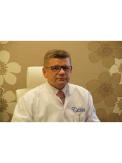 Dr Grzegorz Kowalski - Doctor at Klinika Chirurgii Mazan