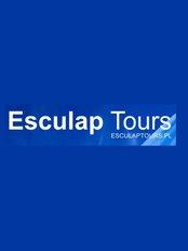 ESCULAP TOURS - ul.Zwierzyniecka 10, Krakow, maloposlka, 31102,  0