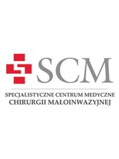 Klinika SCM Kraków - ul. Grzegórzecka 67c/U6, Krakow, 31559,  0