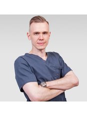 Prof Mateusz Koziej - Surgeon at Medistica Medical Group