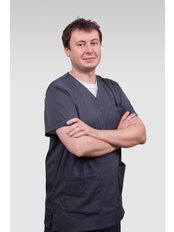 Mr Łukasz Bełch - Doctor at Medistica Medical Group