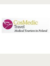 Plastic Surgery & Dentistry Travel - Sienkiewicza 27, Krakow, Poland, 30033, 