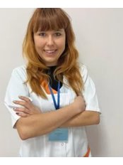 Patricia Korzeniak -  at Private Hospital Pulsmed Ltd.