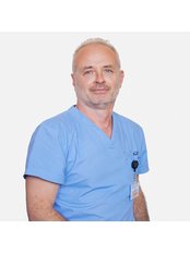 Dr Dariusz  Komorowski - Surgeon at Allmedica