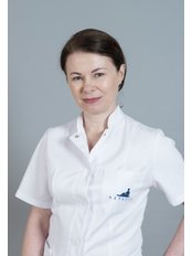 Ms Anna Trzeciak - Manager at Aspazja