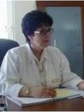 Dr Zofia Mikolajewska-Fischer - Doctor at Klinika Promienista