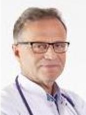 Dr. Marek Pultorak - Surgeon at Medicus Estetic - Tychy
