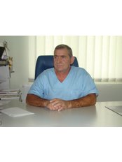 Dr Andrzej Baranski -  at Esculap Service