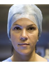 Malgorzata Kolenda - Surgeon at Klinika Kolasiński
