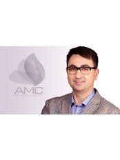 Dr. Marek Lokaj - Arzt - AMC Art Medical Center
