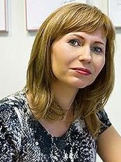Dr Anna Kuprjanowicz - Doctor at Medimel Prywatna Praktyka Chirurgiczna