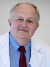 Dr Stanislaw Wiacek -  at Bejda Medical