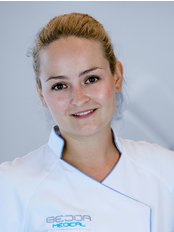 Dr Daria Charytonowicz -  at Bejda Medical