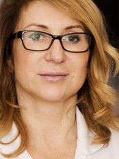 Dr Dorota Szostek, Surgeon - Surgeon at Dr Osadowska Clinic Warsaw