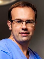Dr Tomasz Dębski - Lux Med - Puławska 455, Warszawa, 02801,  0