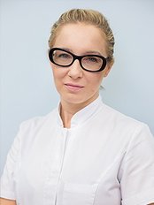Mrs Olga Warszawik - Dermatologist at Klinika Elite