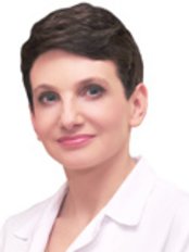 Dr Dorota Prandecka - Dermatologist at Lasermed