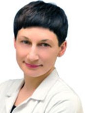 Dr Agnieszka Kryczka - Dermatologist at Lasermed