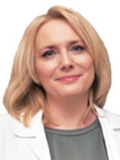 Dr Joanna Wantuch-Oszczak - Dermatologist at Lasermed