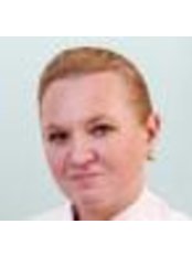 Dr Sylwia Daniluk - Surgeon at SFERA - Point Consultation