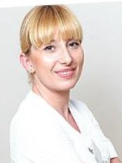 Dr Eve Wareszczuk -  at SkinClinic - Warsaw Centrum