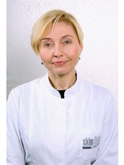 Dr Iryna Kozicka -  at SkinClinic - Warsaw Centrum