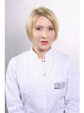 Dr Dorota Kwiatkowska -  at SkinClinic - Warsaw Centrum