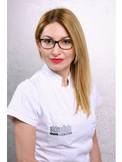 Dr Monika Bujanowska -  at SkinClinic - Warsaw Centrum