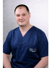 Dr Jakub Brągoszewski -  at SkinClinic - Warsaw Centrum