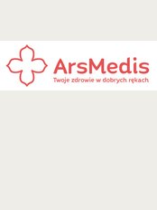 Arsmedis - Best specialists and finest quality, Wyszyńskiego 110,, Wrocław, 50307, 