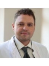 Dr Maciej  Garbien - Surgeon at Arsmedis