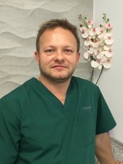 Mr Piotr Rataj - Surgeon at ClinicForYou