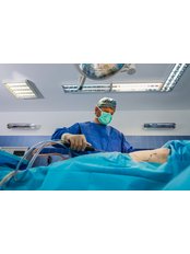 Dr Piotr Rataj - Surgeon at Dr Rataj Clinic
